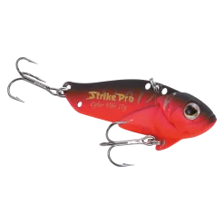 Strike Pro Cyber Vibe 5,5cm 17g