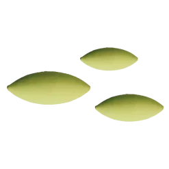 Owner 81107 Float Beads Glow