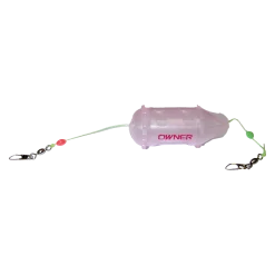 Owner 33339 Swim Feeder Saltvann – 1 Stk.