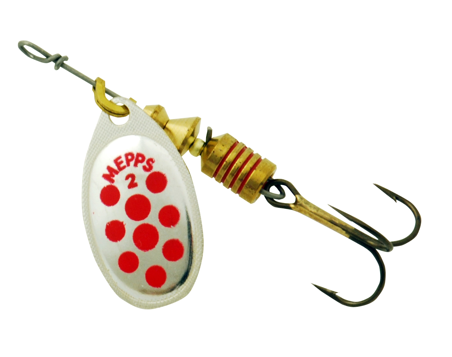 Mepps Agilia SRD 1 Mepps Agilia SRD