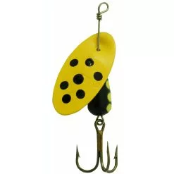 Sølvkroken Spesial Spinner S/O/D