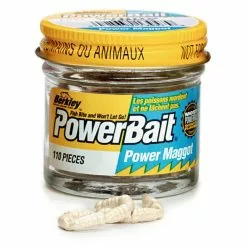 PowerBait Maggots