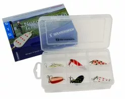 Sølvkroken Norgespakken