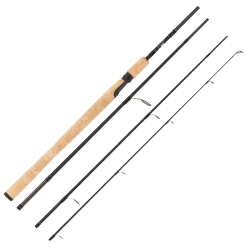 Laks / Sjøfiskesett Med Lawson Explorer G4 11ft Stang Og Prey BW7 Snelle