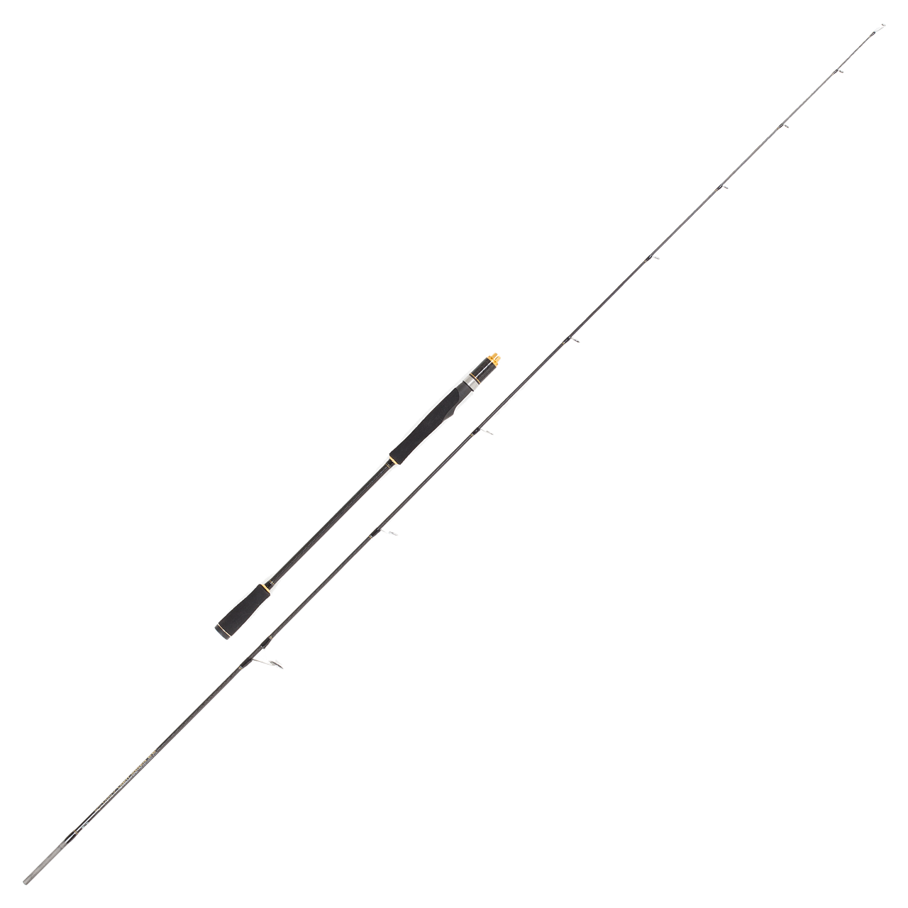 Prey Light Jigger V2 6,5ft JW150g / CW90g 6 Prey Light Jigger V2 6,5ft JW150g / CW90g - Bilde 6