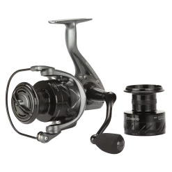 Lawson Baitwinder + Spole Til Braid