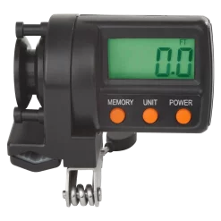 Lawson Digital Line Counter 0-999m