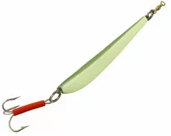 Sølvkroken Svenskepilk Selvlysende 500g