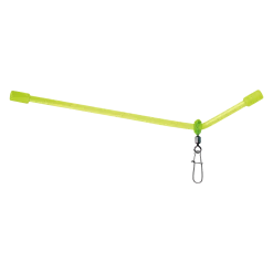 Søvik GlideBom Fluo. Green