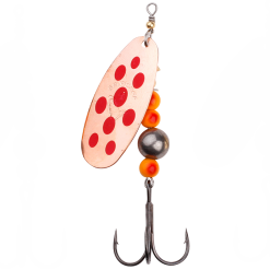 Savage Gear Caviar Spinner #4 18g