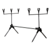 R.T. Rod Pod 3-Rod Inc. Rod Rests