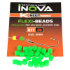 Inova Flexi-Bead 25stk. 5mm