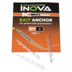 Inova Bait Anchor 3stk.