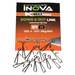Inova Down & Out Link 12stk 36kg