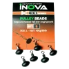 Inova Pulley Beads 6stk 43kg