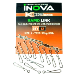 Inova Rapid Link 12stk 36kg
