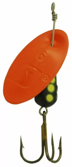 Sølvkroken Spesial Spinner FL