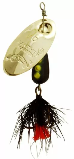 Sølvkroken Spesial Spinner GOF