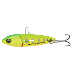 SG Switch Blade Mi 6cm18g FireT. Smolt