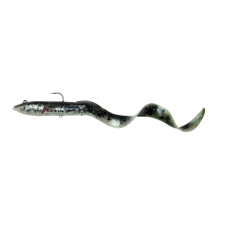 SG 4D Real Eel 20cm 38g