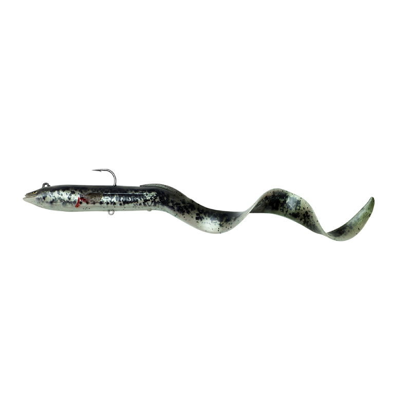 SG 4D Real Eel 20cm 38g 1 SG 4D Real Eel 20cm 38g
