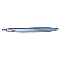 SG LineThru Sandeel Blue Silver UV