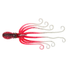 SG 3D Octopus 300g 20cm UV Pink Glow