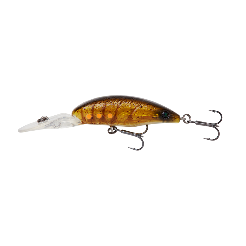 SG Shrimp TW DR 5,2cm 6,4g 2 SG Shrimp TW DR 5,2cm 6,4g - Bilde 2