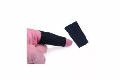 TMC Stripping Finger Guard Long 1mm W/silver Coat