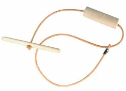 Sølvkroken Fiskebærer