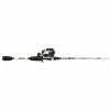Abu Garcia Ike Dude 5,6ft 10-30g Spincast Combo