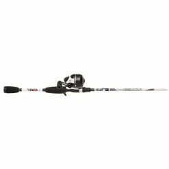 Abu Garcia Ike Dude 5,6ft 10-30g Spincast Combo