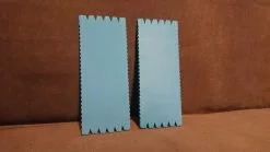 Foamplater Til Hekler