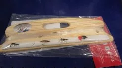 Søvik Oterline Med 8 Fluer