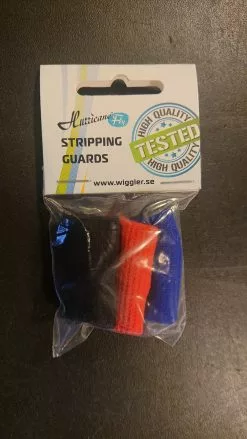 Wiggler Stripping Guards 3p