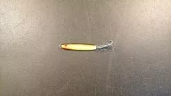 Sølvkroken Stingsild GOBLO