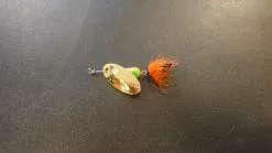 Sølvkroken Spesial Spinner GOFTF