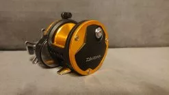 Daiwa Seagate 35H