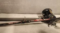 Shimano Vengance / TR 200-g Havfiske Combo