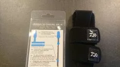 Daiwa Neoprene Rod Belt Set