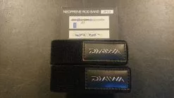 Daiwa Neopren Rod Band