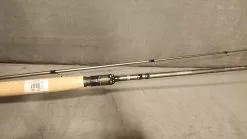 Abu Garcia Verdict 2pc – 10,2ft 8-32g