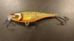 Rapala Super Shad Rap 14cm