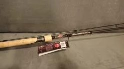 Berkley E-Motion FH Spin