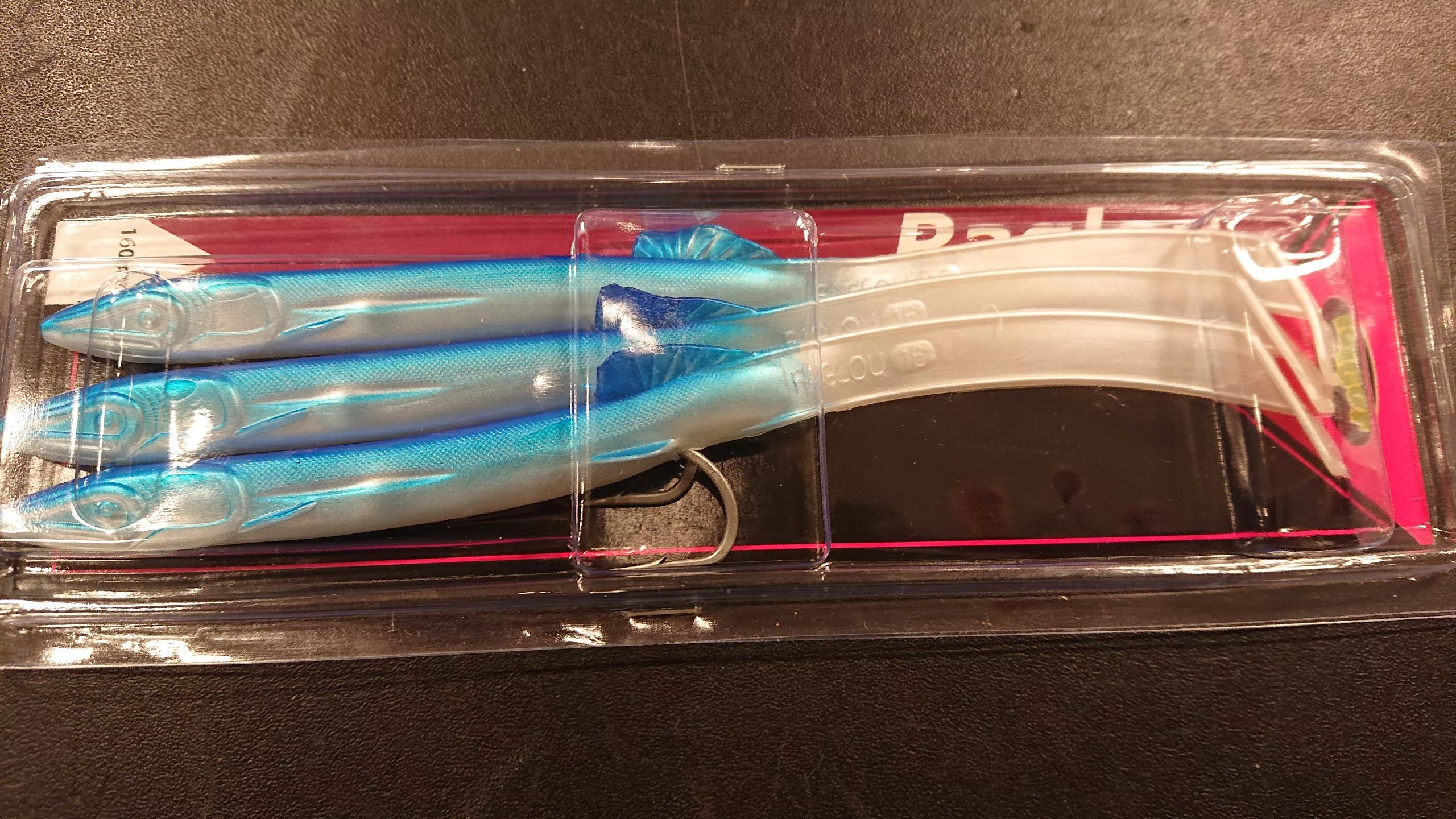 Raglou 160mm 1 Raglou 160mm