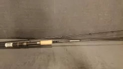 SG Titanium Spin 9ft 7-25g