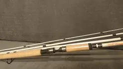 Fenwick Wild Wing 4pc – 10,6ft 5-25g