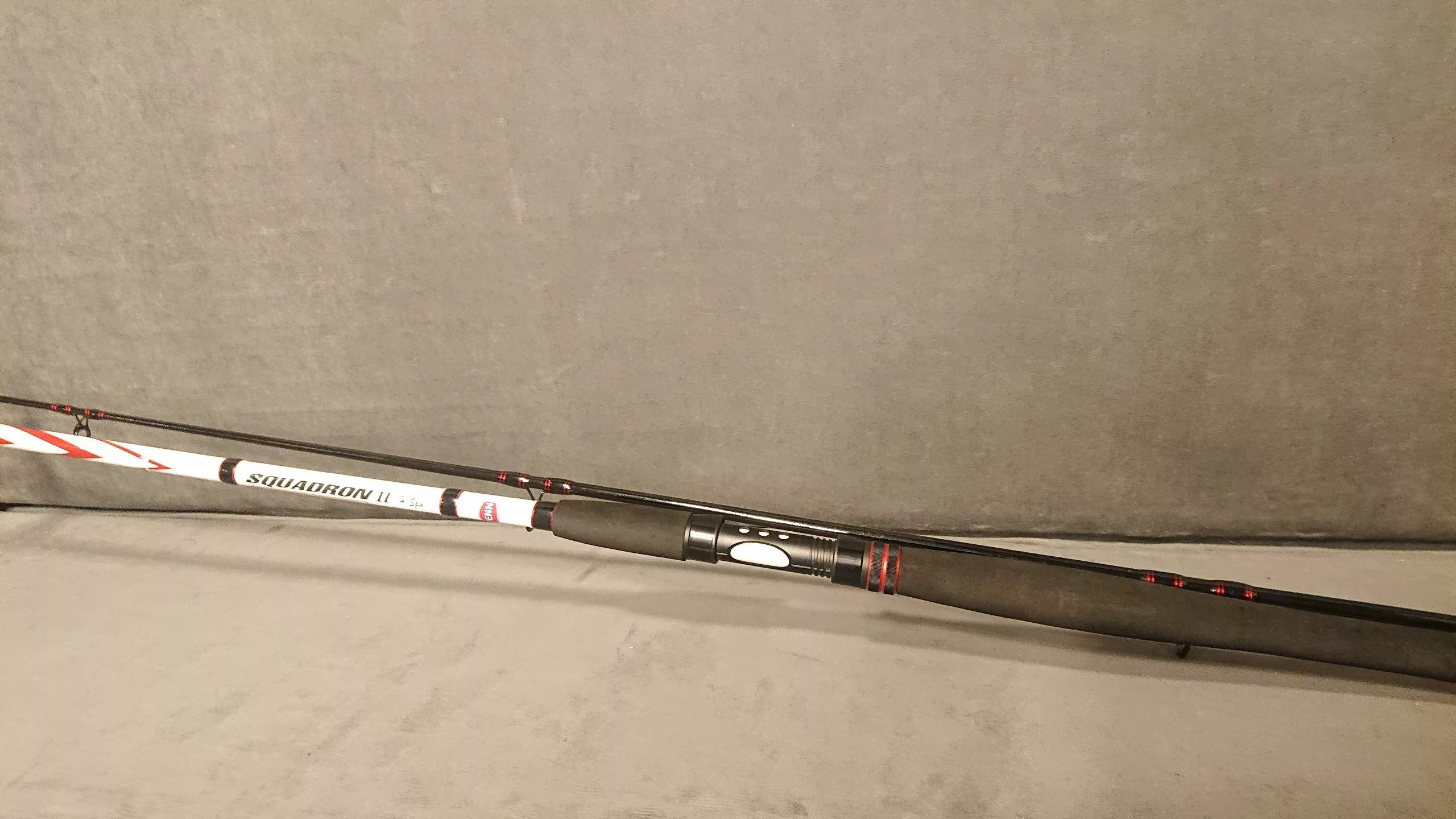 Penn Squadron II SW Spin 1 Penn Squadron II SW Spin