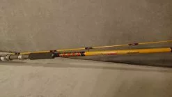 UglyStik Tiger 8 12-30lbs Trolling