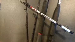 Penn Squadron II Travel Boat – 215 50lbs